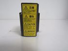 A230-0602-t109 Fanuc Battery Cover Lot