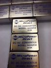 A526rw Micro Power Direct Dc-dc