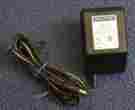 Aa-1408 Acc-541 Code-a-phone Power Supply Part No Output 13.5v Ac 0.8a