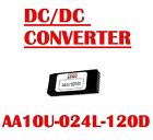 Aa10u-024l-120d Astec Aa10u024l120 Dc-dc Converter