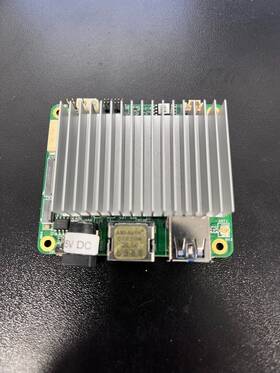 Upc-cht01-a10-0464 Aaeon 1 Piece Single-board Computer /e2uk No Cmos #27