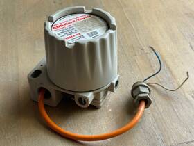 Tip1fa300 Abb Kent-taylor Converter Transducer Input 4-20ma Output 3-15 Psi