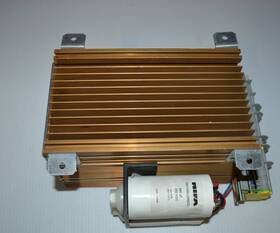 Vp57150001-003 Abb Pp15012hs Gx300pr Vp57150001003