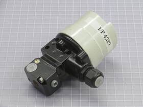 V18311h-182210100 Abb I/p Converter T261817