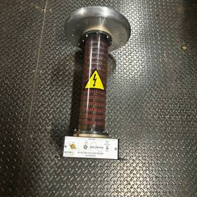 Dvr-150 Ac/dc High Voltage Divider 1-150 Kv Dvr150