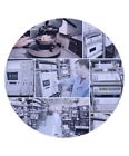 Acc-6003a Spirent Gigabit Interface Converter Gbic