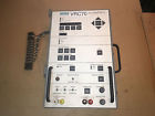 Accu-stat Mj-x Siemens Voltage Regulator