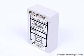12eb5e250 Acopian Mini Encapsulated Regulated Dc/dc Converter