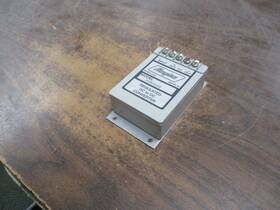 24eb5e250 Acopian Regulated Dc To Converter Used