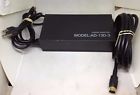 Ad-13d-3 Audiovox Power Adapter W