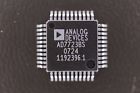 Ad7723bs Analog Devices Bit Adc To Digital Converter Pin Mqfp