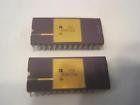 Ad9012aq Unbranded Lot Of High Speed Ttl Adc For Metal Recovery