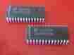 Adc0808ccn National Semiconductor 8 Bit Up Compatible A D Converter Adc0808 Qty 2 New
