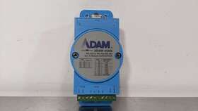 Adam-4520i Advantech Rs-232 To Rs-422/rs-485 Iso And Robust Converter