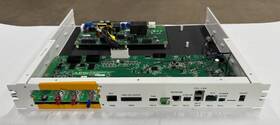 N500-00004f Aesi American Energy Storage Innovations - High Voltage Battery Management Ess Bms Core Board Aux Wakeup 500-00004