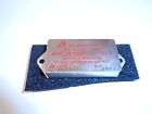 Ahe2815df-slv Advanced Analog Advance Dc-dc