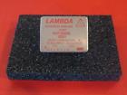Ahf2805s Lambda Advanced Analog Dc-dc
