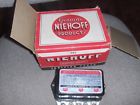 Al-158a Part Vintage Nos Niehoff Volt Grd Regulator And