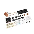 Dc12-40v Alf9mf Kkmoon Zvs Induction Heating Board Module Heater Diy 798881664670