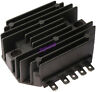 Am101406 Unbranded Voltage Regulator Fit For John Deere 883228545931