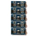 Ams1117-3.3v Ams1117-5v 5pcs Dc-dc 4.5v-7v To