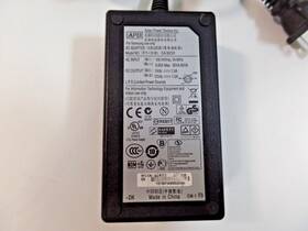 Da-30c01-pm Apd Asian Power Devices Ac Adapter Model Da-30c01 For Samsung Use Only 12vdc 1.5a
