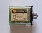 Api6010 Api 6010 G Absolute Process Instruments Isolated Ac Dc