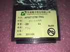 Apw7137bi-trg Anpec Piece Lot Reg Switching