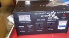 Ar-2000 3000 Seven Star Automatic Voltage Regulator 110v 220v Latest Smart Logic Te