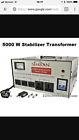 Ar5000 Simran Automatic Voltage Regulator