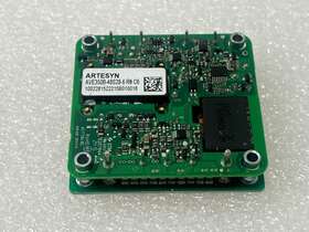 Ave350-24s28-6 Artesyn Ave350-24s28 R6 C6 Dc Converter Nice Deal