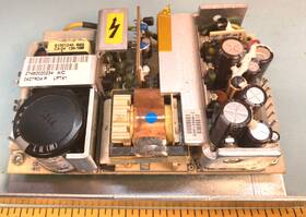 Lpt41 Artesyn Power Supply Ac/dc Converter 3.3v 5v 12v 25w Board