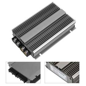 I015-a038 Artudatech Dc-dc 12v Step Up To 36v 20a Car Power Supply Converter Regulator Waterproof Usa