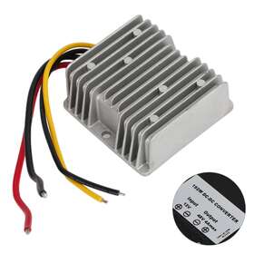 I015-a052 Artudatech Waterproof Dc/dc Converter Regulator 12v Step Up To 48v 4a 192w Usa