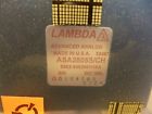 Asa2805s-ch Lambda Advanced Analog High Reliability Hybrid Converter