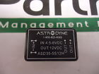 Asd35-5s12h Astrodyne 5vin 3w Dc-dc