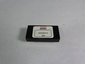Mas3037-2 Astec Converter Used
