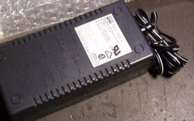 Sa55-3100 Astec V Csa Power Supply Output 55w 18v 0-3.1a
