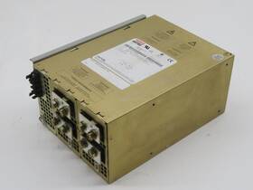Vs3-d5-c5-01 Astec -705-ce Enclosed Ac Dc Converters T211096