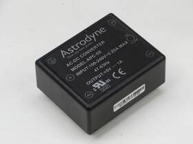T251432 Astrodyne Apc-5s Ac-dc Converter