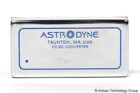 Fdc10-12s05 Astrodyne Single Output Isolated And Regulated 15w Modular Dc/dc