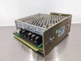 Sd25b-b Astrodyne Mean Well Sd25b-b/drl Single Output Dc-dc Converter