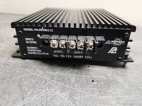 Asniso4812-12 Astron Isolated Dc/dc Converter 12 Amp Iso4812-12