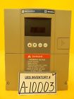 Atv18u29m2 Telemecanique 1.5kw 2hp Inverter