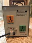 Atvr-1500 Star Automatic Voltage Regulator