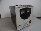 Atvr-1500d Watts Ac Automatic Voltage Regulator