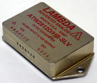 Atw2812d-hb-slv Lambda Advanced Analog Dc-dc