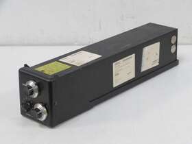 Ec-213ga Automation Products 0077566 1-5v Converter W High Resolution Zero Circ