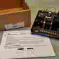 Avc63-12b2 Basler New Avr Automatic Voltage Regulator 400hz