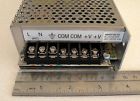 Awsp100-24 Triad Magnetics Power Supply Out In
